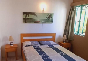 Les Oies Cozy 2-Bedroom Retreat near beach